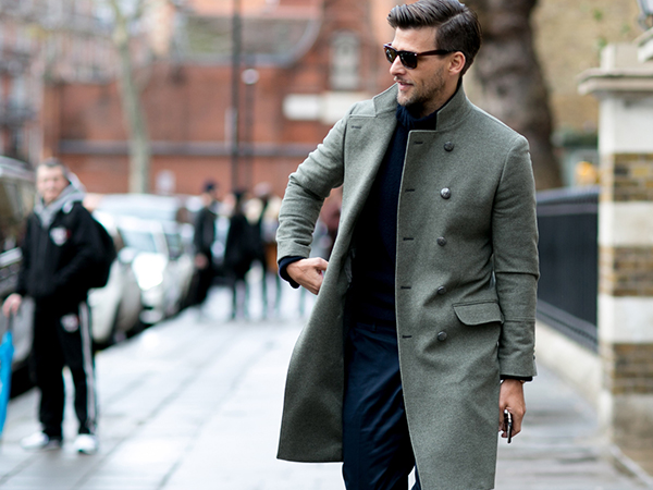 ستايل جوهانس هيوبل أنيق وفريد ... هكذا تحصل عليه